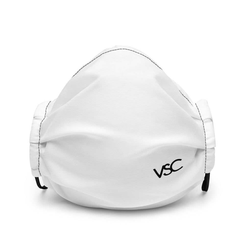 VSC Premium face mask