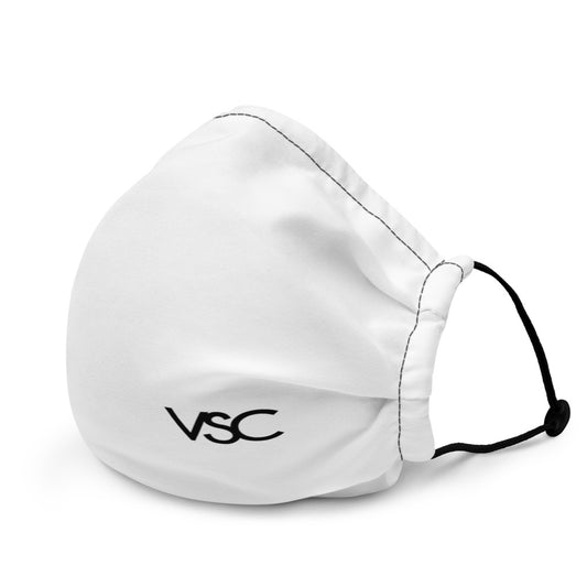 VSC Premium face mask