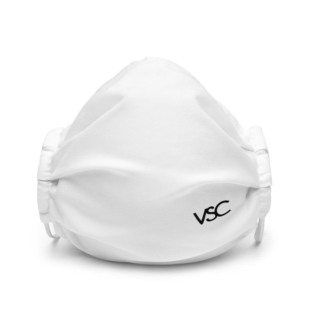 VSC Premium face mask