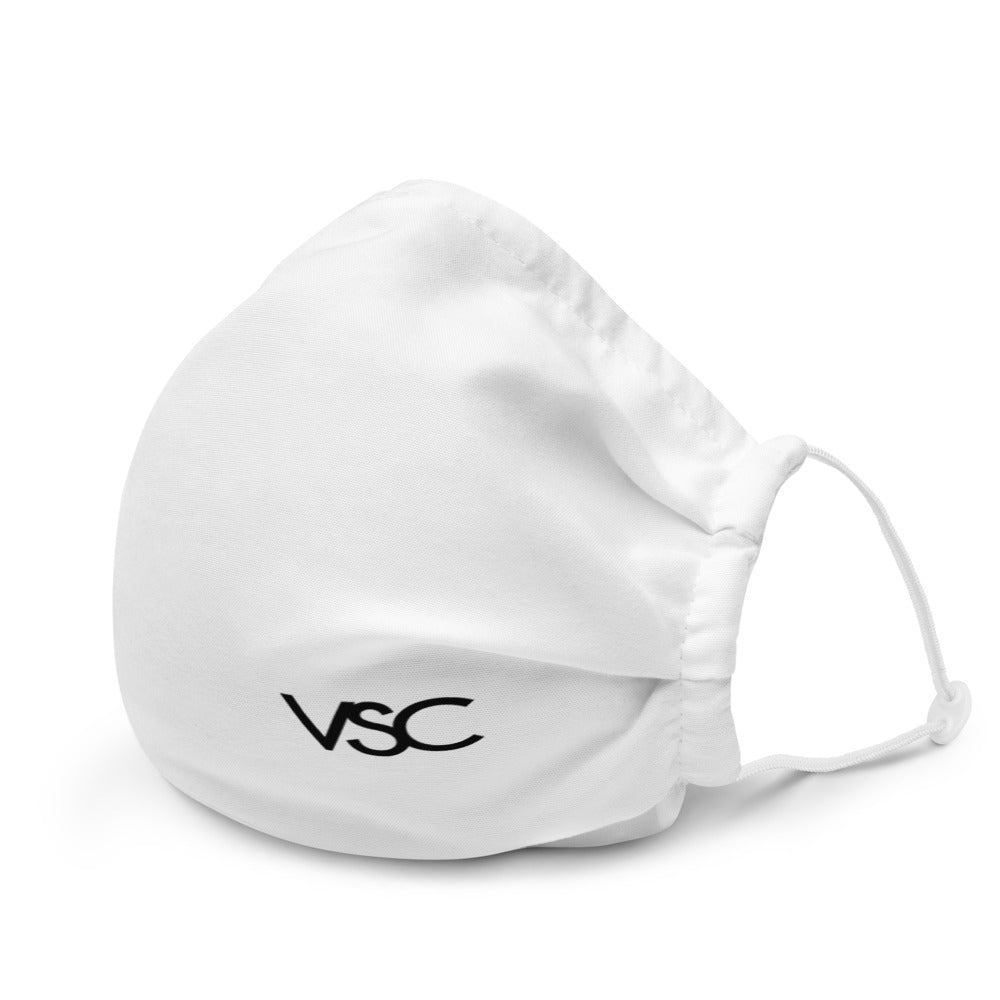 VSC Premium face mask