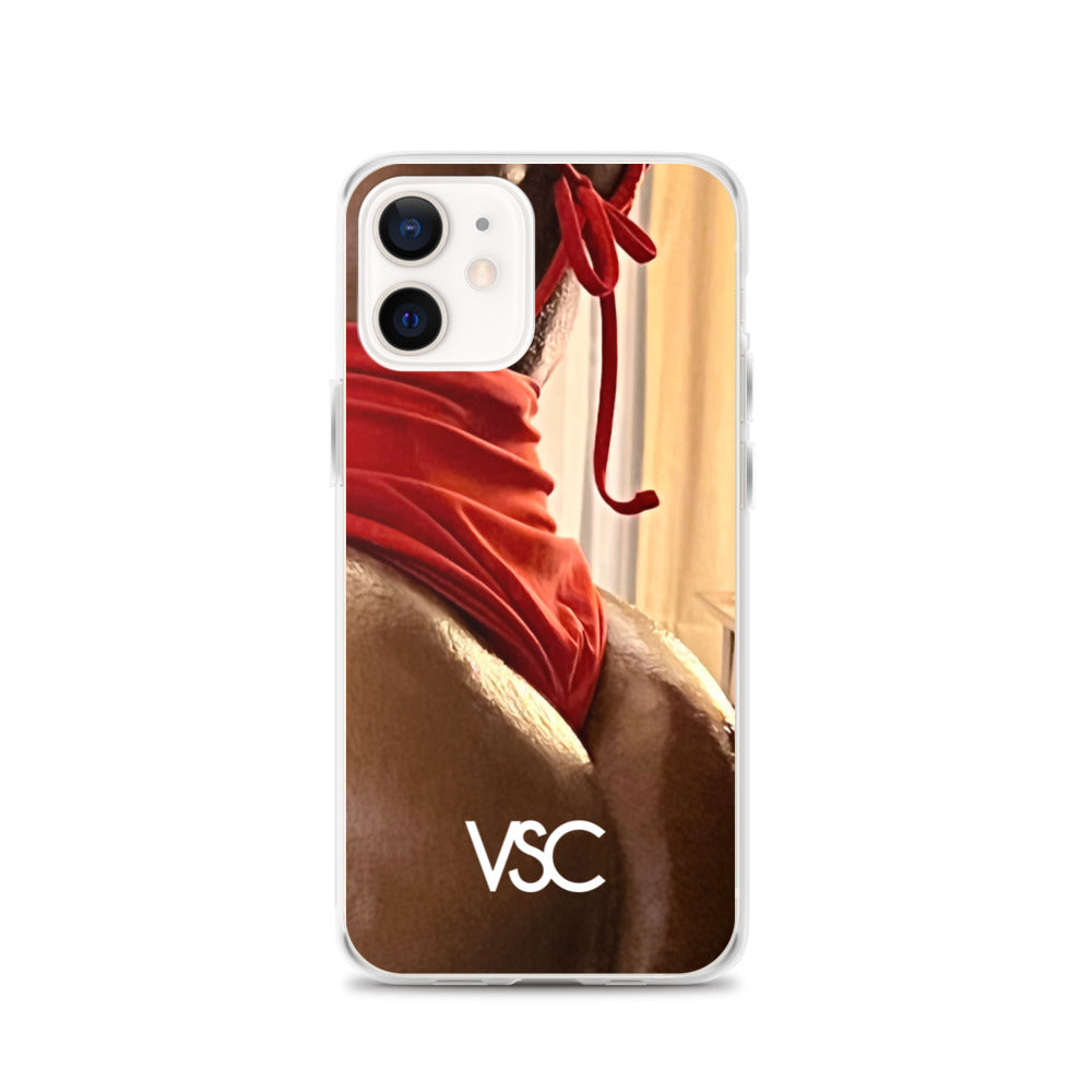 VSC iPhone Case