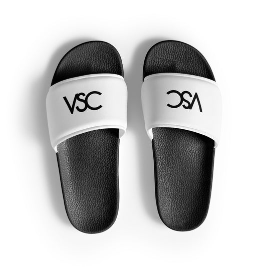 VSC Men’s slides