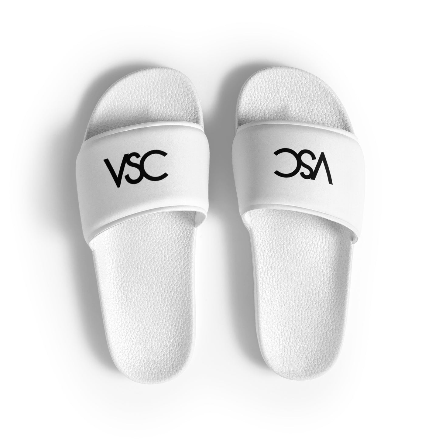VSC Men’s slides