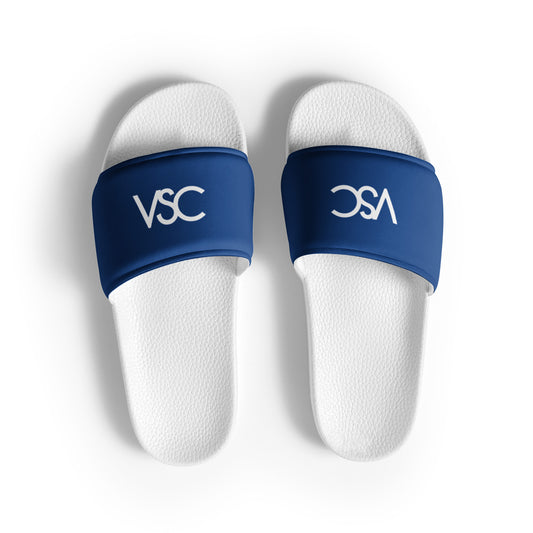 VSC Men’s Blue slides