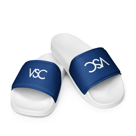 VSC Men’s Blue slides