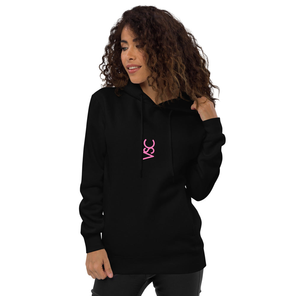 VSC Unisex fashion hoodie