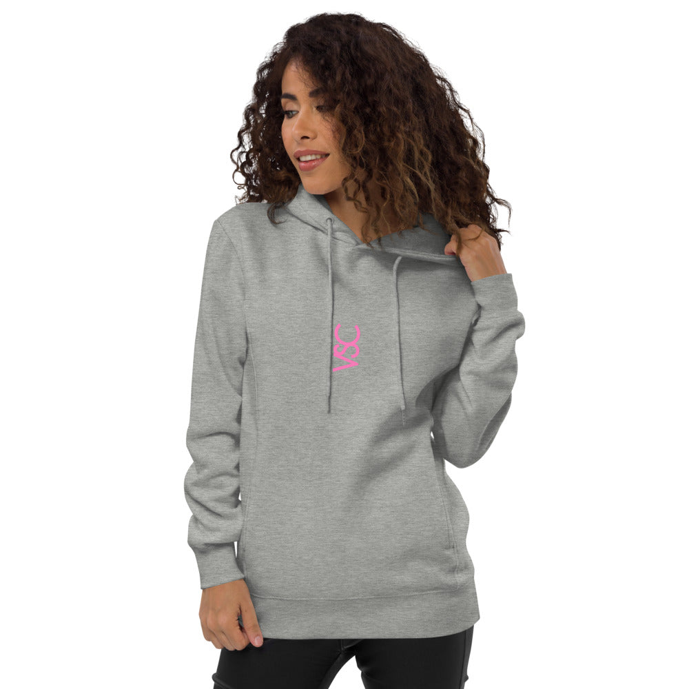 VSC Unisex fashion hoodie