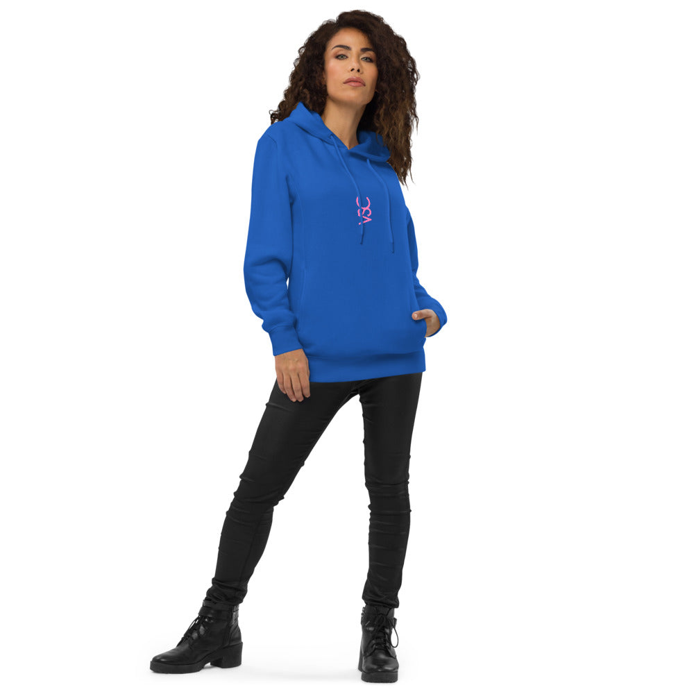 VSC Unisex fashion hoodie