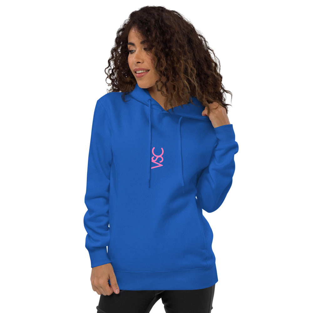 VSC Unisex fashion hoodie