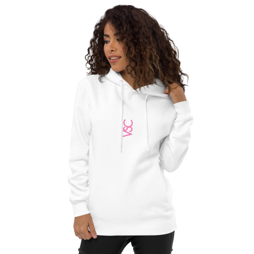 VSC Unisex fashion hoodie