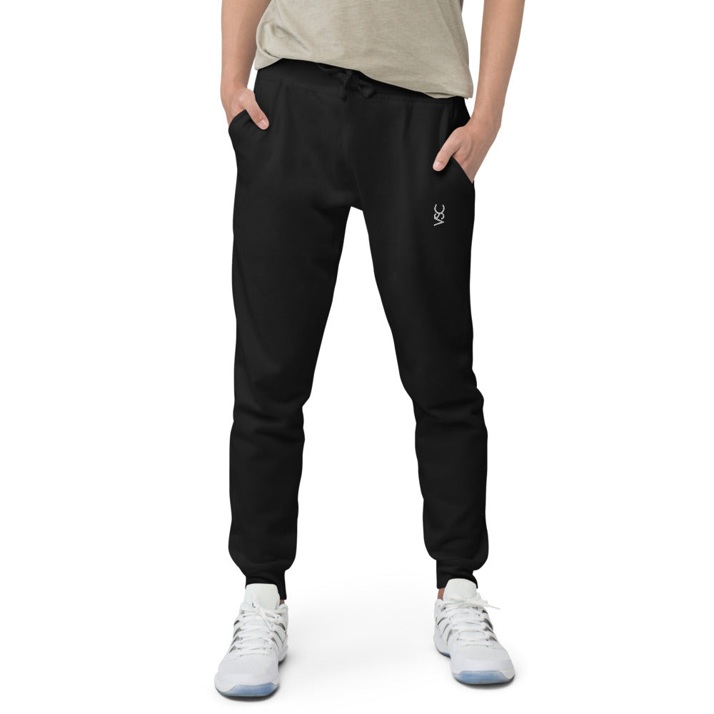 VSC Unisex fleece sweatpants