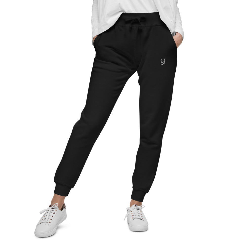 VSC Unisex fleece sweatpants