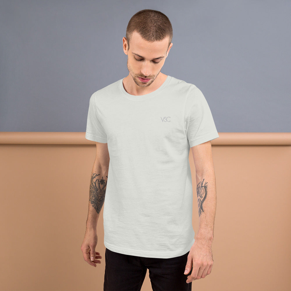 VSC unisex t-shirt