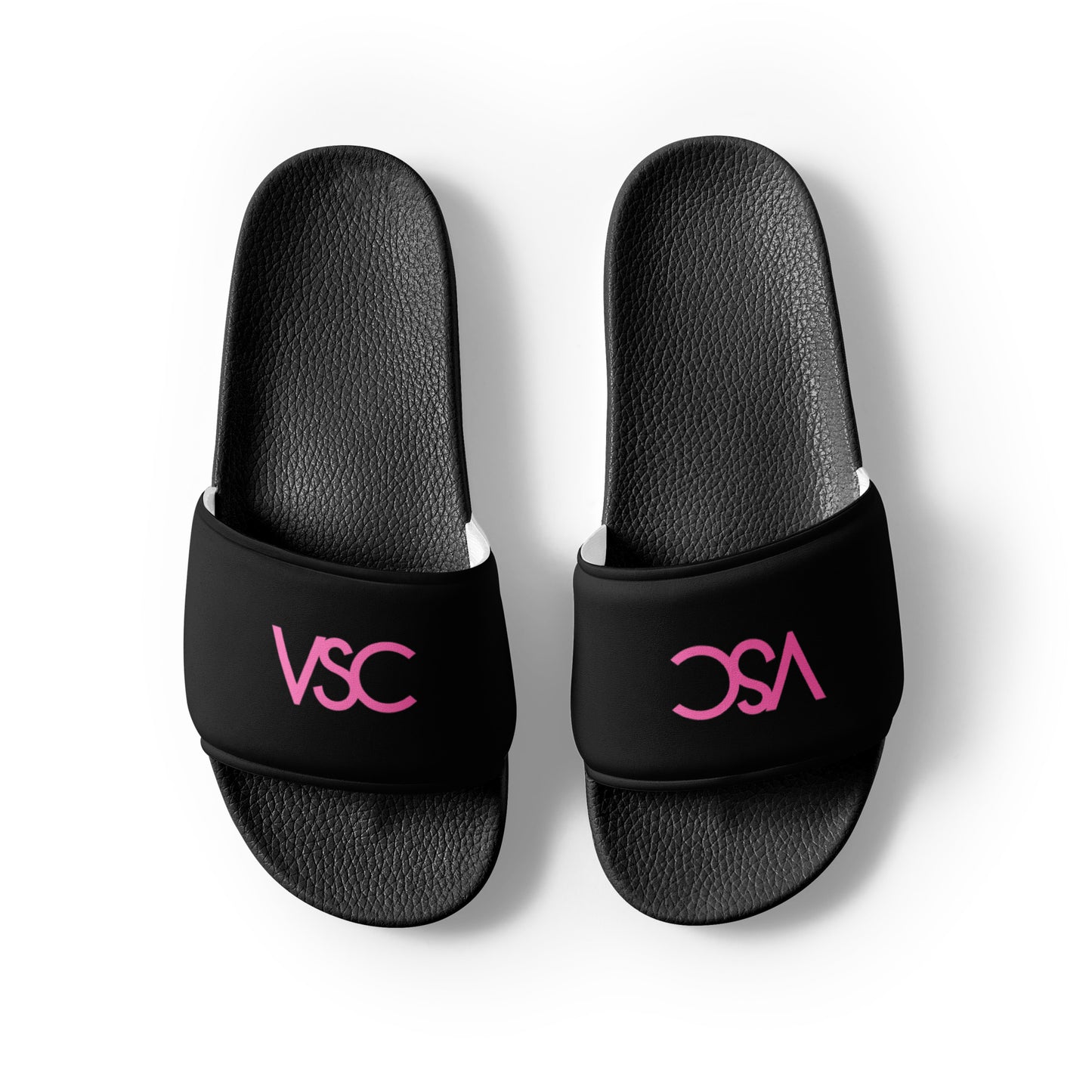 VSC P!NK BLVCK Women's slides