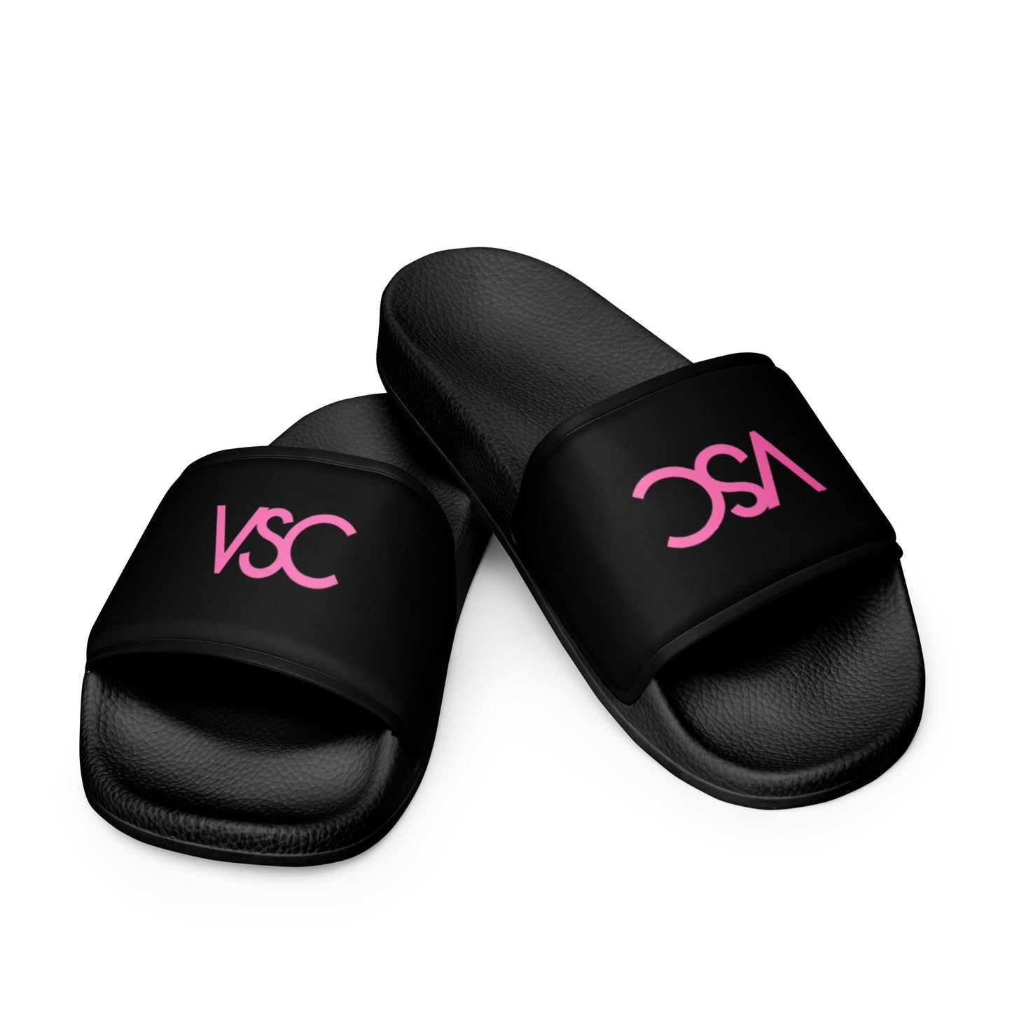 VSC P!NK BLVCK Women's slides