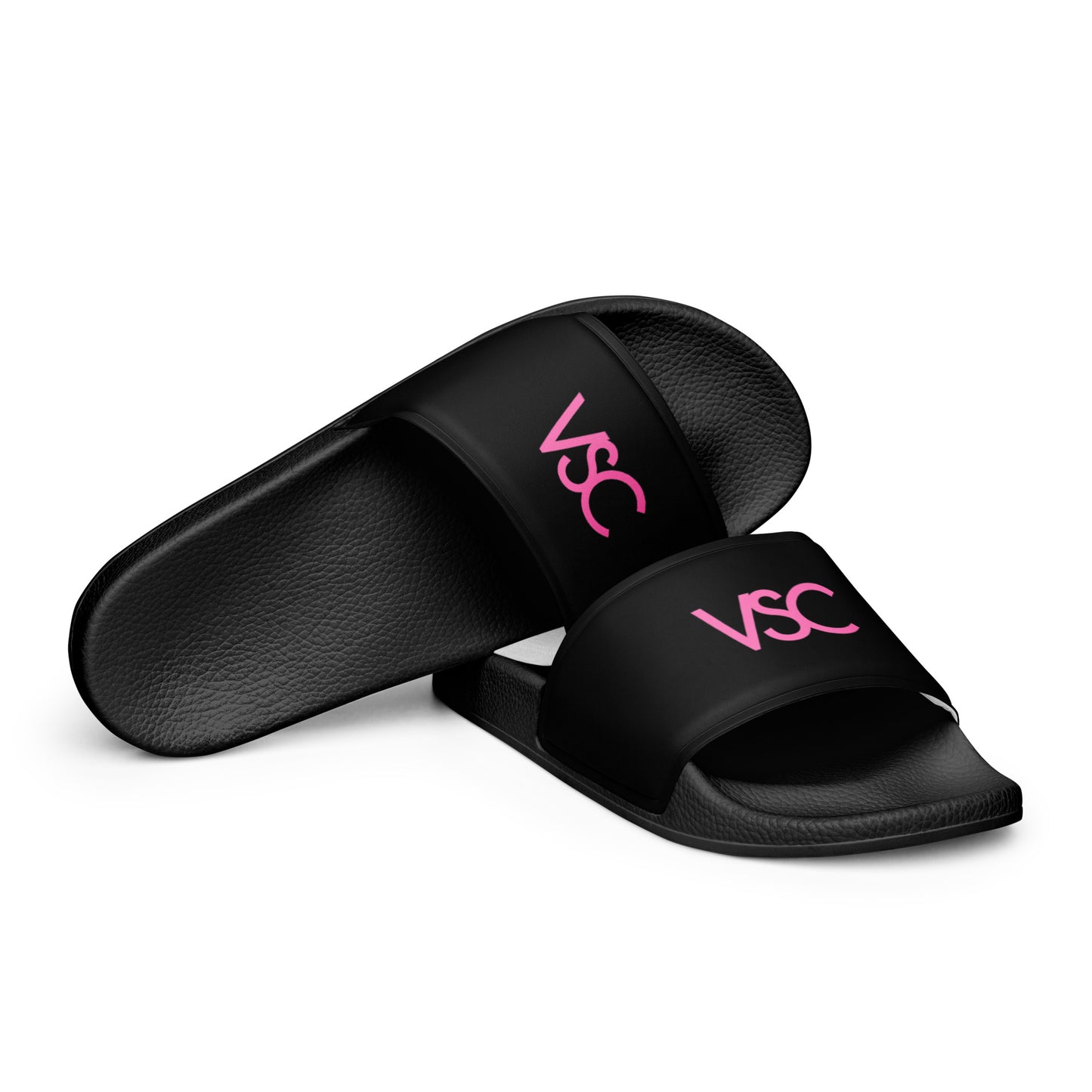 VSC P!NK BLVCK Women's slides