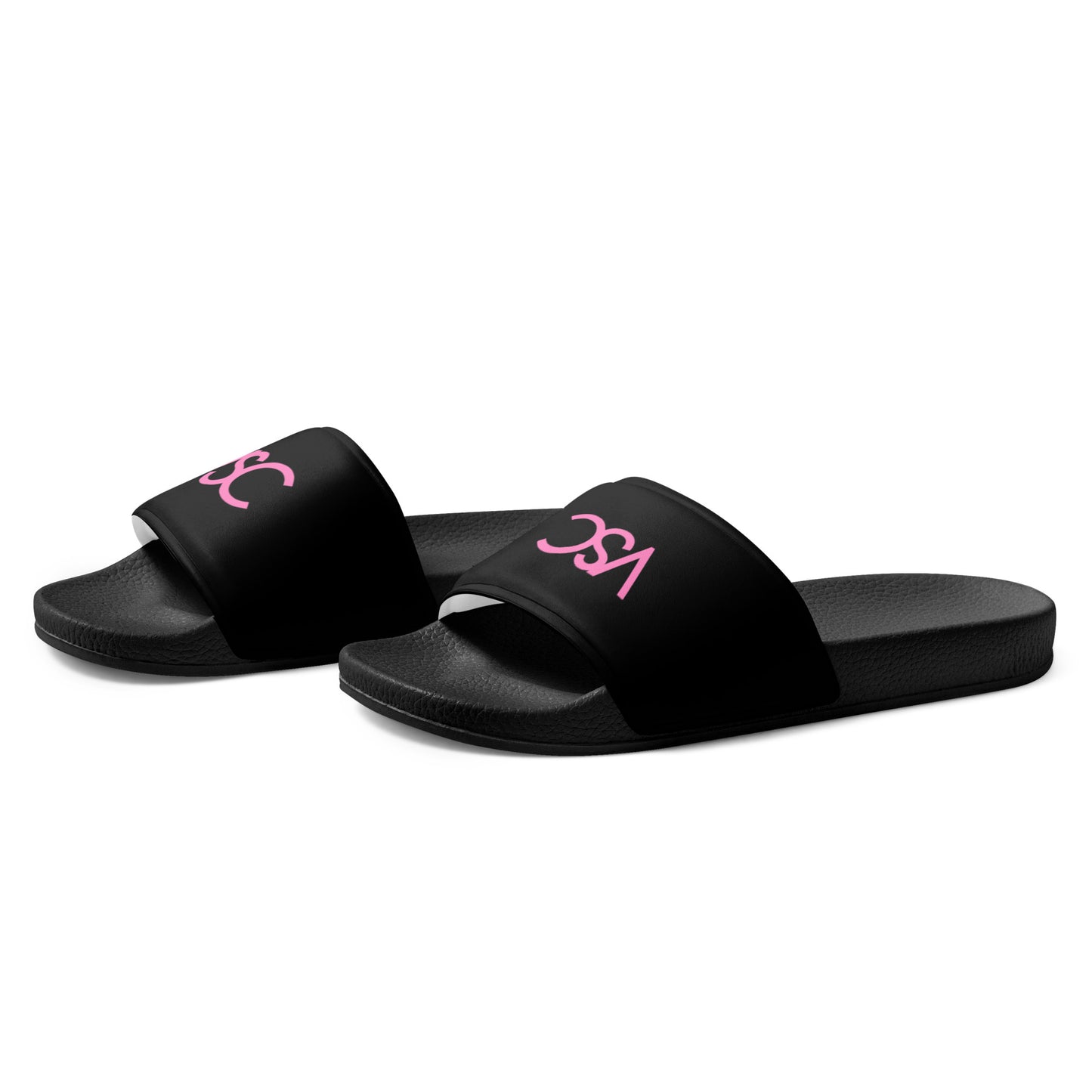 VSC P!NK BLVCK Women's slides